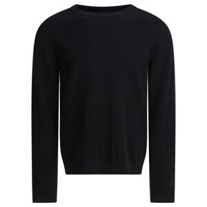 C.P. Company Wool And Silk Crewneck Sweater Tag Size L Men